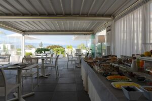 Hotel Medinblu colazione foto 2