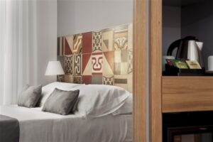 Hotel Medinblu dettaglio stanze