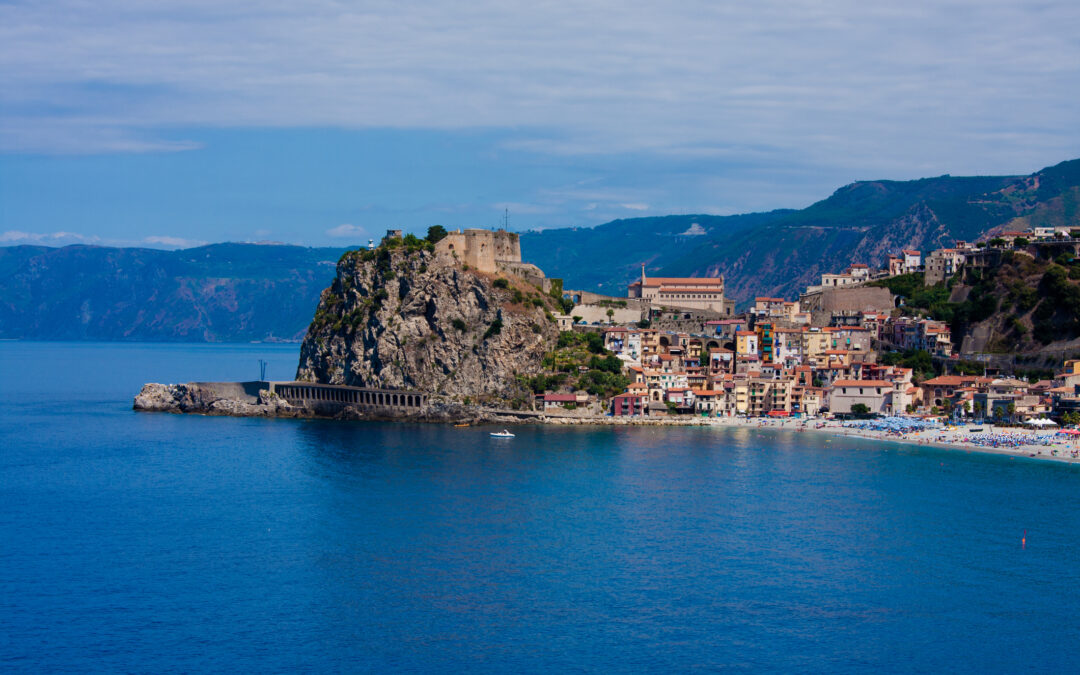 Scilla