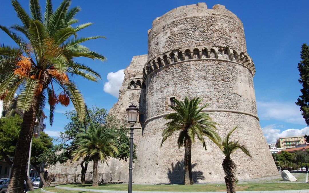 Castello Aragonese