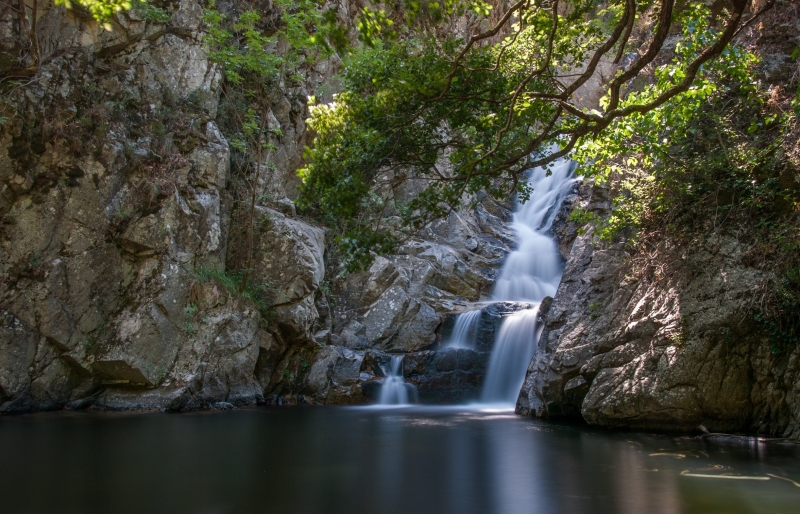 cascate marmarico