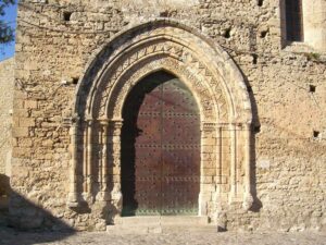 gerace