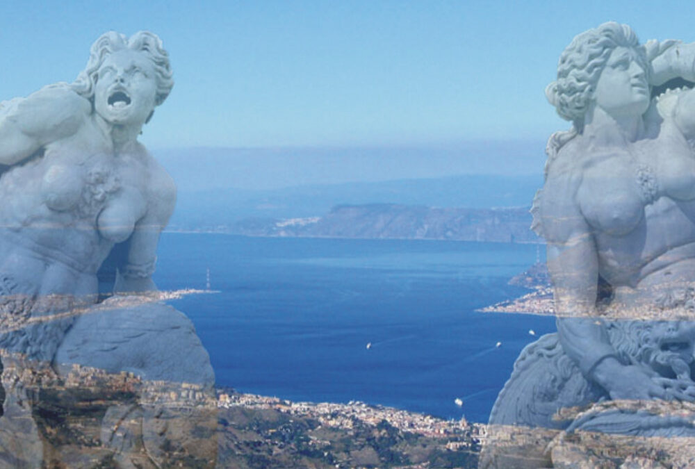 Scilla e Cariddi