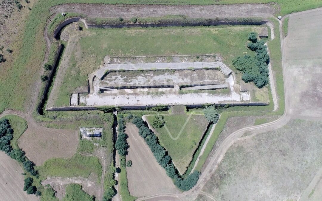 FORTE SIACCI