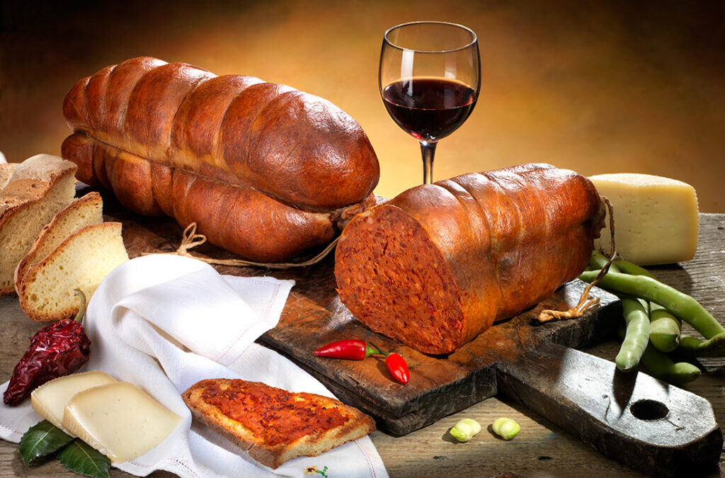 'Nduja