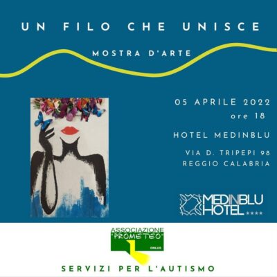 Un filo che unisce