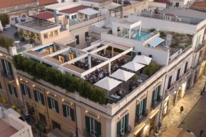 Terrazza